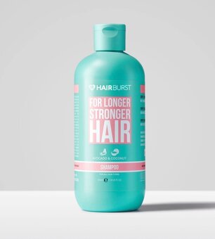 HAIRBUST - 3