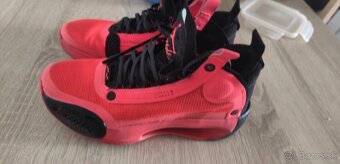 Nike Air Jordán 34 - 3