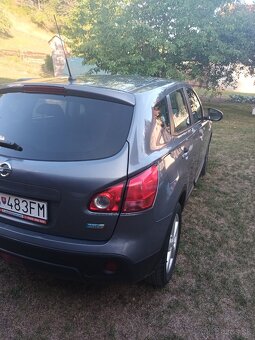 Qashqai - 3