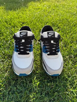 NIKE AIR MAX 90 - 3