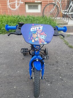 Predám chlapčenský bicykel - 3