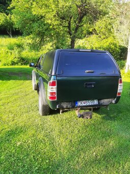 Ford Ranger 2500 tdci - 3