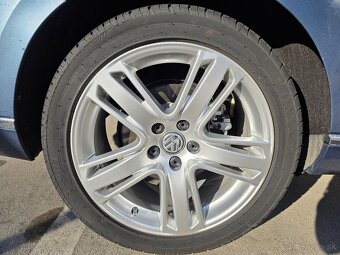 Komplety 5x112 R18 ET34 / 235/45 R18 - VW Audi Škoda - 3