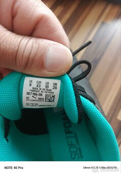 Puma tenisky - 3