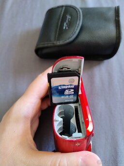 KODAK easyshare C1530 - 3