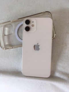 iPhon12 MINI 64 gb - 3