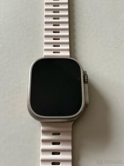 apple watch ultra - 3