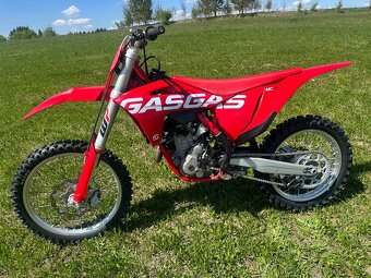Gas Gas Mc 350f - 3