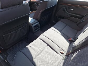 BMW 525i Touring 141kw Manuál - 3