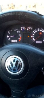 Predám Gólf 4.1.6.74kw - 3