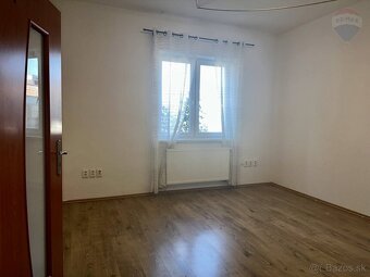 PRENÁJOM: KANCELÁRIE - DUNAJSKÁ STREDA - 3