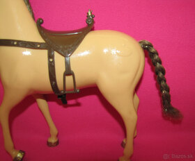 Disney koník - 3
