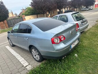 Predám passat b6 - 3