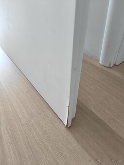 Interiérové dvere 75 cm - 3