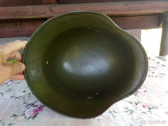 Madarska prilba ww2 - 3