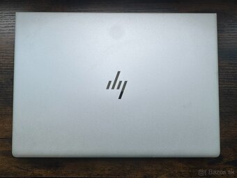 HP EliteBook 840 g6 - i5 8365U, 16GB RAM, 256GB SSD - 3