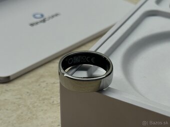 RingConn Gen 2, Size:10 Silver - 3