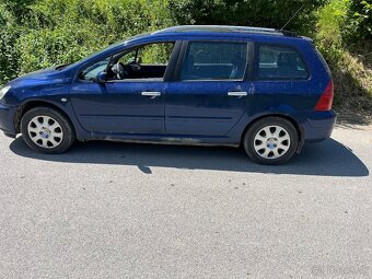 Peugeot 307 - 3