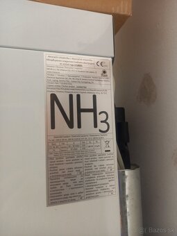 Predam prenosnu chladnicku 60l lpg,230v,12v - 3