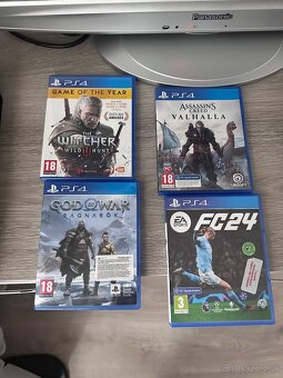PS4 Pro - 3