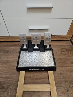 Sim Racing Setup - 3