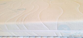 ...Matrac MATERASSO s plachtou 80x200x16..okres Levice - 3