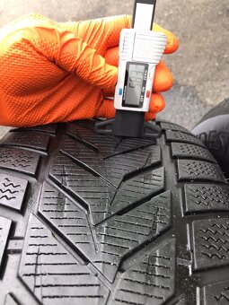 Orig. Alu Kola BMW 5x120 235/65 R17 X5 E53, E70 - 3