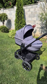 Kočík Easywalker Harwey 3 - 3