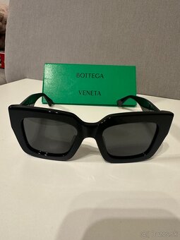 Slnečné okuliare Bottega Veneta - 3