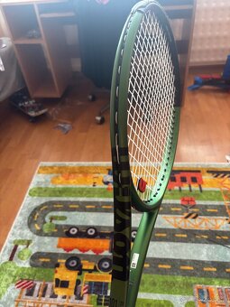 Tenisová Raketa Wilson Blade V8 - 3