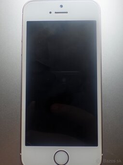 Apple iPhone SE 1th gen 2016 - 3