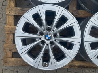 R17 5x112 Original BMW 2 Series G42 3 Series G20 G21 4 Serie - 3