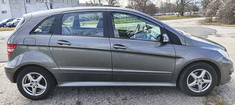 Mercedes-Benz B180 W245 - 3