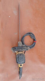 Predám ,,,, Dewalt aligator DWE 397 QS ,,,, - 3