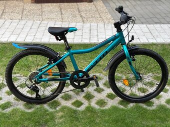 Ctm detsky bicykel JERRY 1 20” - 3