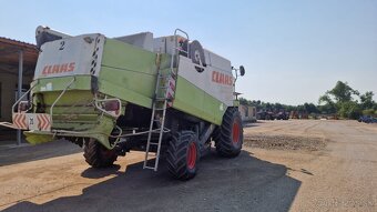 Claas 450 Lexion - 3