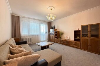 -PRENÁJOM 3i byt s panoramatický výhľadom,Bartókova, BA I.,7 - 3