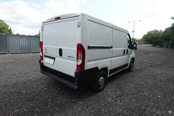 CITROEN JUMPER L1H1 2.0HDI CHLAĎÁK KLIMA - 3