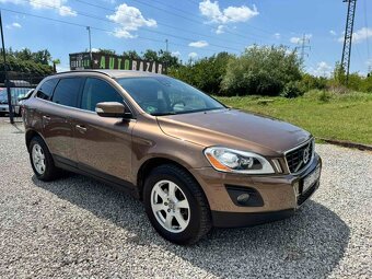 Volvo XC60 - 3