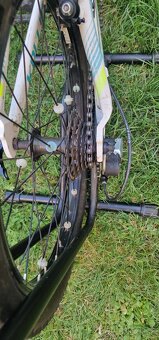 Detský bicykel Kellys Lumi 30 - 3