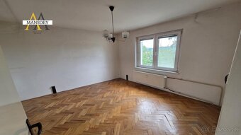 NA PREDAJ, 3-izbový byt Hliny VII - Žilina - 3