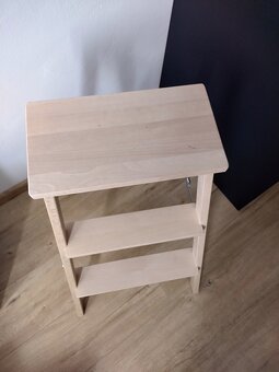 schodiky Ikea bekwäm - 3