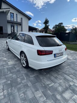 Audi a6 allroad 3.0 TDi Quattro - 3