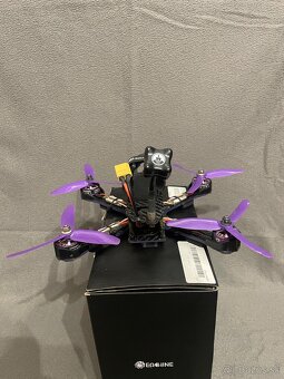 FPV dron - EACHINE WIZARD X220 - 3