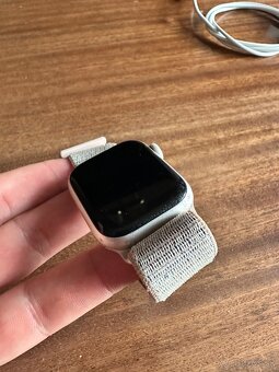 Apple Watch Series 8 (GPS) hliník 41 mm - 3