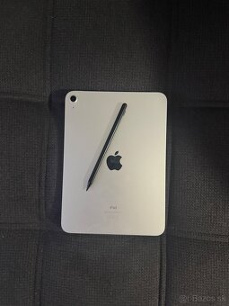 Apple Ipad 10,9, 64GB Wi-fi strieborný - 3