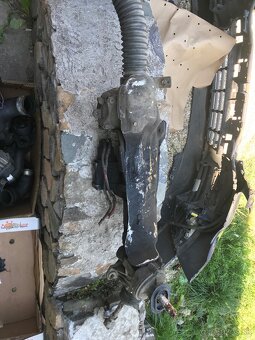 Elektrické servo Passat b6 2.0tdi 125kw - 3