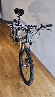 Bicykel DH - 3