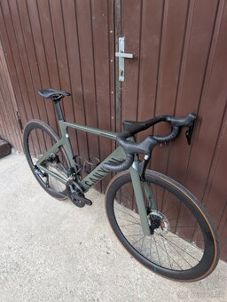 Canyon Aeroad CF SLX 7 Di2 C46 - 3