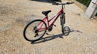 Bicykel - 3